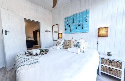 Waverley Apartment | Fralande Self Catering Units