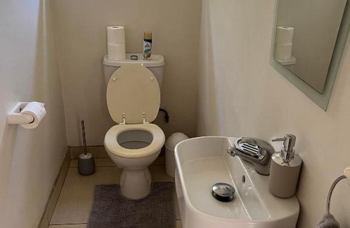 Athlone House | Francis Place Guesthouse