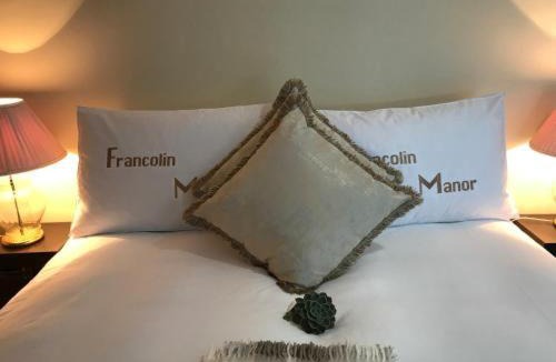 Hermanus Heights House | Francolin Manor