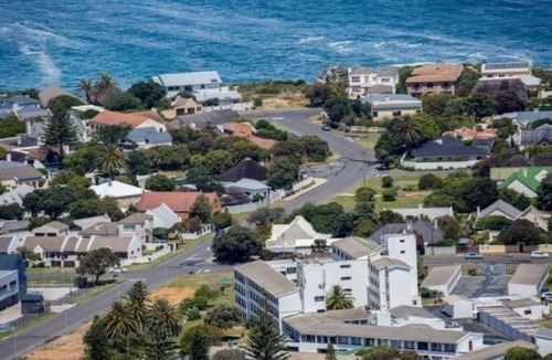 Hermanus Heights House | Francolin Manor