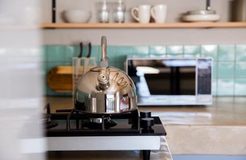 Frankfort Apartment | Frankfort Self Catering