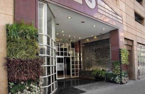 Downtown Johannesburg Apartment | Franklin Luxury Apartment