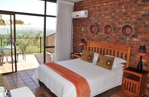 Waverley House | Franklin View Guesthouse