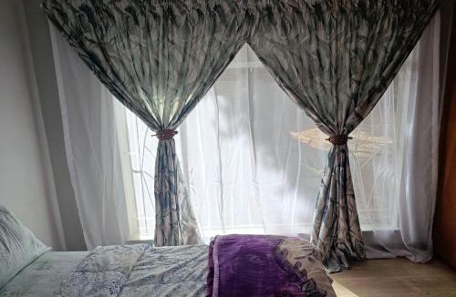 Universitas Apartment | FRANS GUEST house