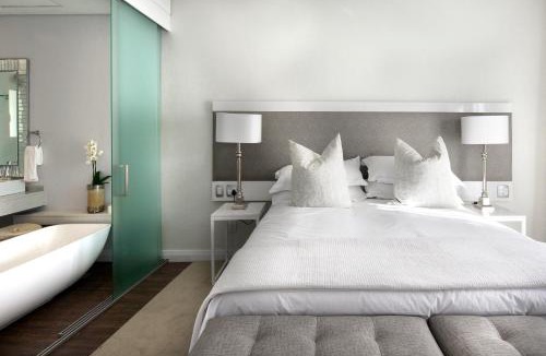 Franschhoek Hotel | Franschhoek Boutique Hotel - Lion Roars Hotels & Lodges