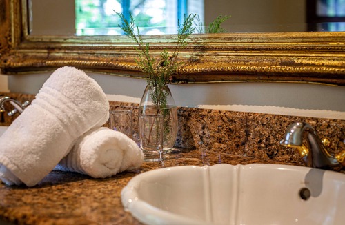 Franschhoek House | Franschhoek Country House and Villas