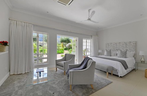 Franschhoek House | Fransvliet Guest House