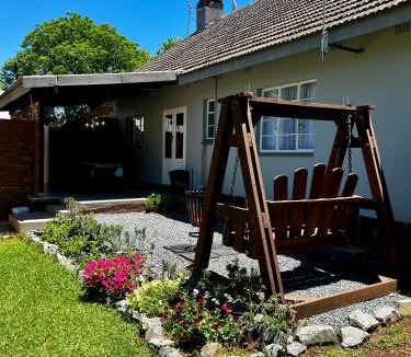 Howick House | Fraser Retreat