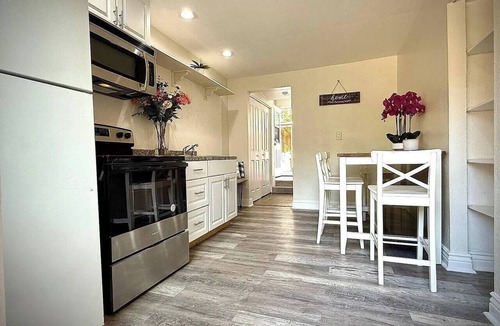 Fremont House | Fremont - 3 bedroom 1 bath