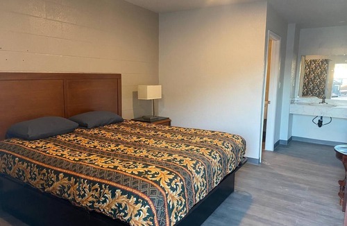 West Sacramento Hotel | Fremont Motel