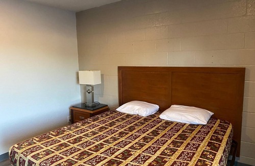 West Sacramento Hotel | Fremont Motel