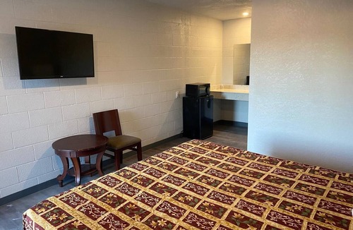 West Sacramento Hotel | Fremont Motel