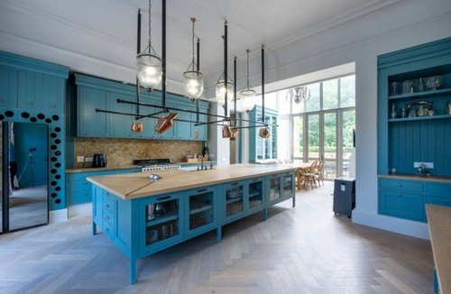 Cape Town City Centre Villa | French Elegance in Bishopscourt