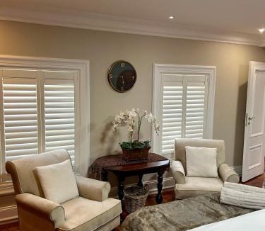 Stellenbosch Apartment | French Manor 2 Stellenbosch