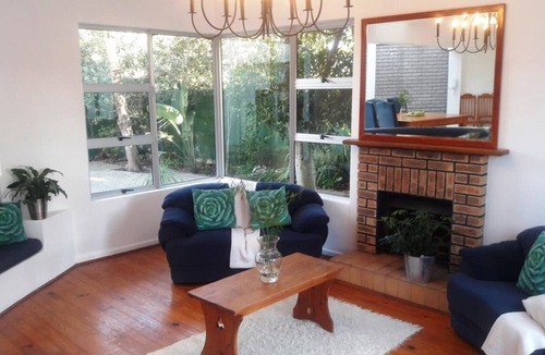Flamingo Vlei House | French Room @FLAMINGO REST, double, shared bathroom