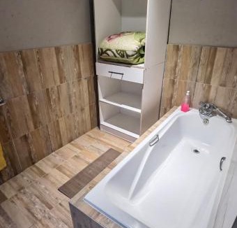 Soshanguve House | Fresh Ideas GuestHouse