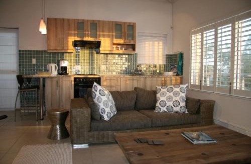 Bloubergstrand Apartment | Freshhh