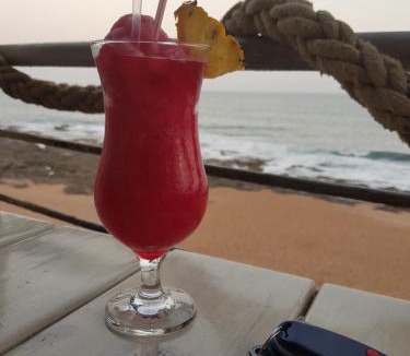 Ballito Apartment | Frinton on Sea 7