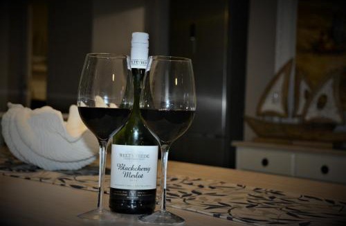 Ballito Apartment | Frinton on Sea 7