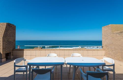 Ballito Apartment | Frinton on Sea 8