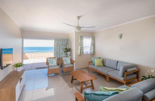 Ballito Apartment | Frinton on Sea 8