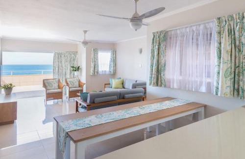 Ballito Apartment | Frinton on Sea 8