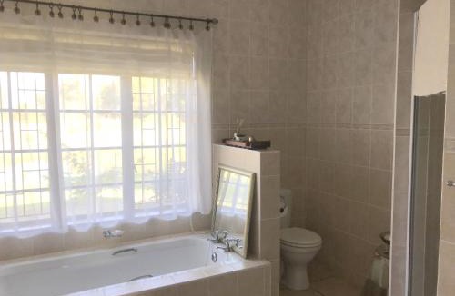 Die Barakke House | Frog Song Suite