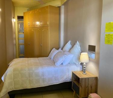 South Beach Apartment | Frontline Holiday apartment