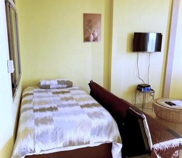 South Beach Apartment | Frontline Holiday apartment