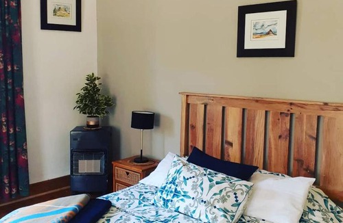 Senqu House | Frosty Peaks Farmstay