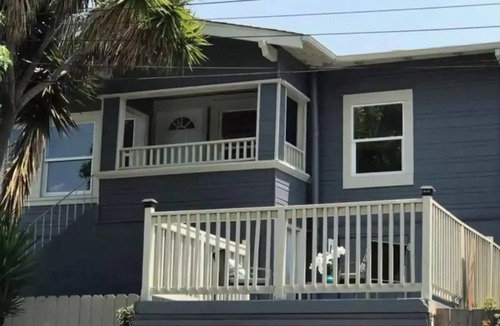 Glenview House | Fruitvale Gem Waiting for You