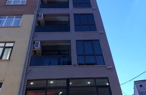 Borcka Apartment | Fuat Apart Otel