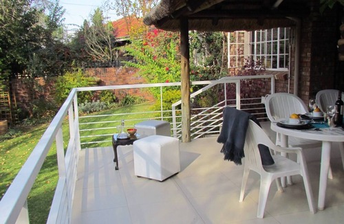 Bloemfontein House | Fully Furnished 3 Bedroom House In in Pentagon Park Bloemfontein