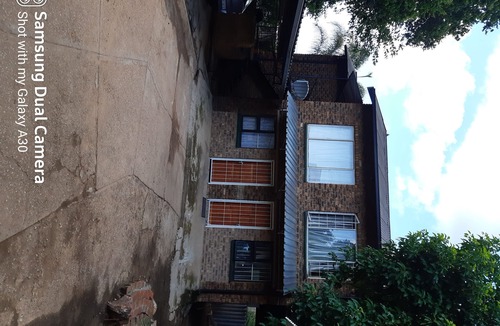 Pretoria House | Fully furnished rooms for short stay, Pretoria