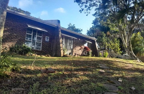 Westville House | Fully furnished self catering home away from home