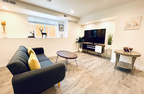 San Bruno House | Fully New remolded Entire space/Private Entry
