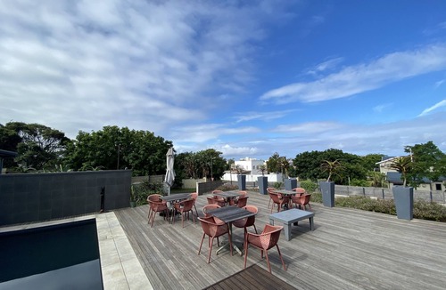 Umhlanga Villa | Fully serviced luxury self-catering house