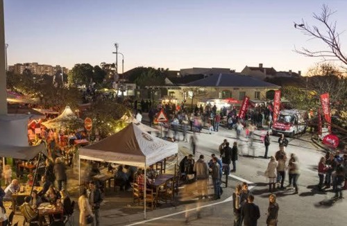 Port Elizabeth Central House | Fun times