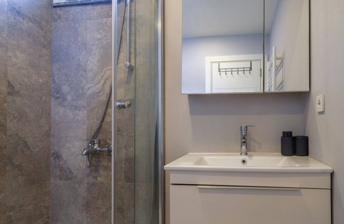 Esenyurt Apartment | Furnished Cozy Apartment in Esenyurt, Istanbul