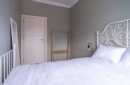 Esenyurt Apartment | Furnished Cozy Apartment in Esenyurt, Istanbul