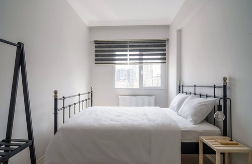Esenyurt Apartment | Furnished Cozy Apartment in Esenyurt, Istanbul