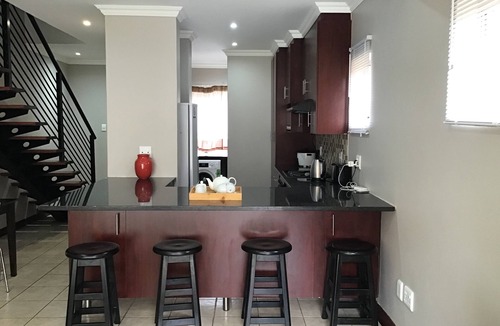 Bloemfontein House | Furnished rental Bloemfontein