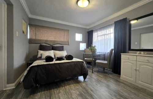 Heidelberg Bed & Breakfast | Furnished room in Heidelberg