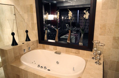 Polokwane Hotel | Fusion Boutique Hotel