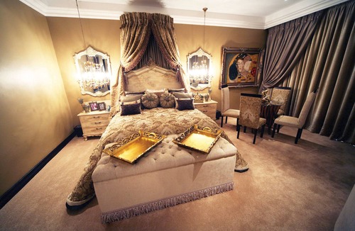 Polokwane Hotel | Fusion Boutique Hotel