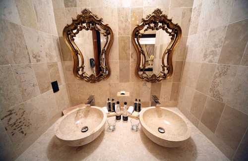 Polokwane Hotel | Fusion Boutique Hotel