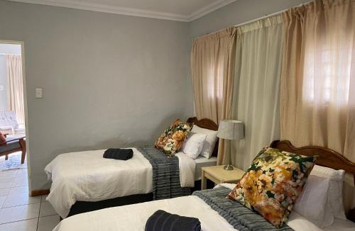 Bethlehem Apartment | Fynbos cottage