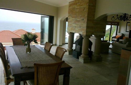Eersterivierstrand Resort | Fynbos Golf and Country Estate