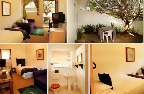 Riversdale House | Fynbos Guesthouse Riversdale