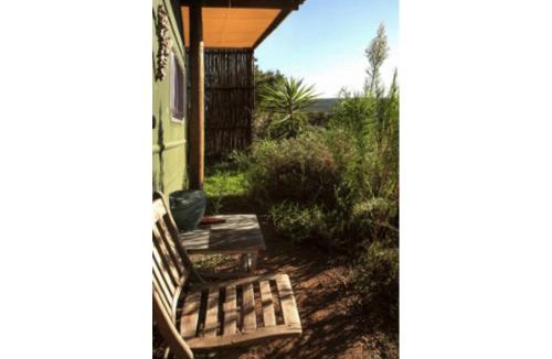 Barrydale Other | Fynbos Gypsy Caravan at The Far Side Rest Camp